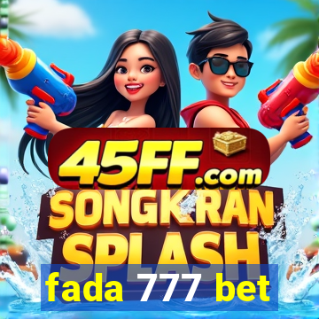 fada 777 bet